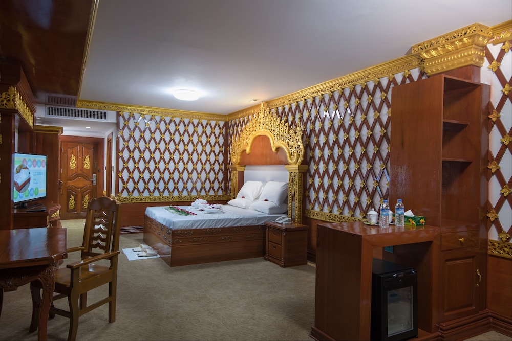 Royal Suite Room photo 2