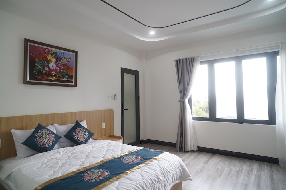 Luxury Single Room photo 3