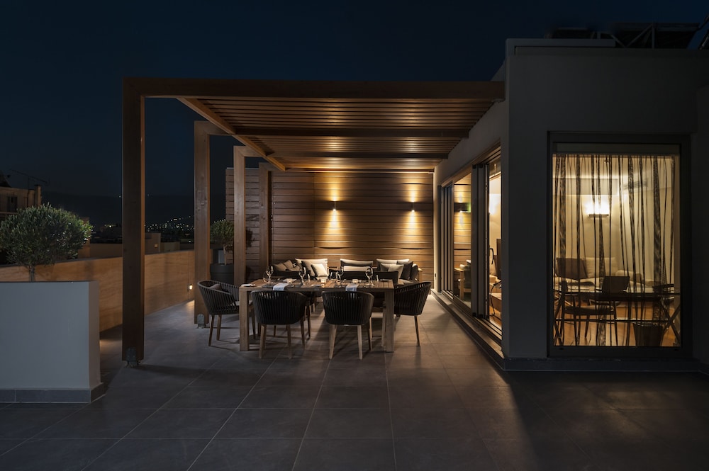 Penthouse (Suite)