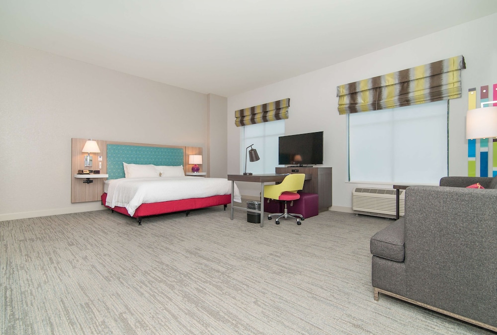 Hampton Inn Norwich, Foto 6