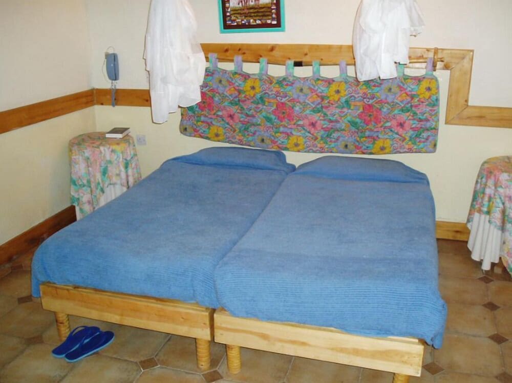 Standard Quadruple Room photo 1