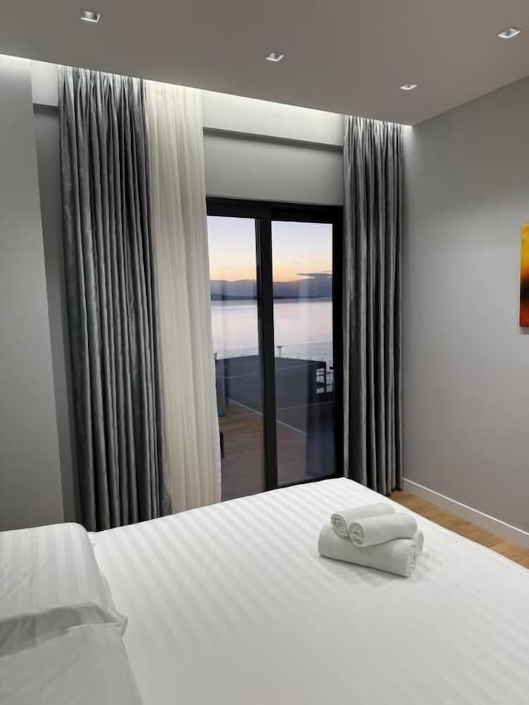 Deluxe Apartment, Sea View