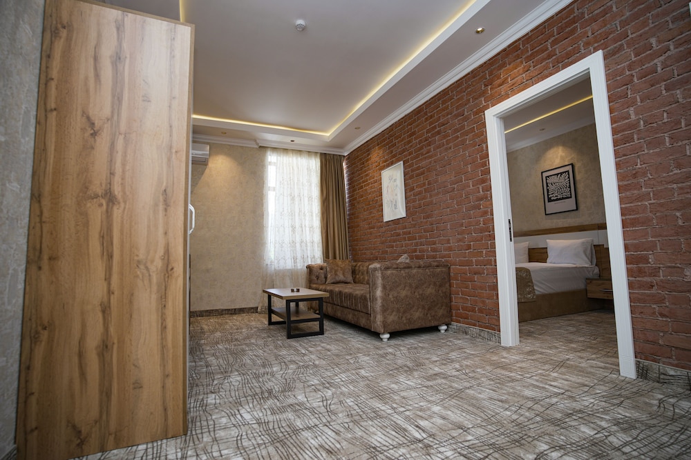Superior Suite photo 3