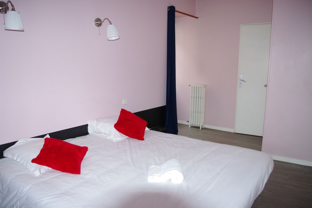 Double Or Twin Room photo 1
