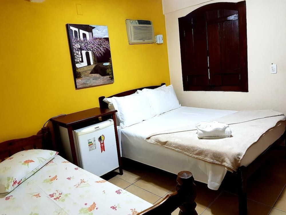 Double room with double bed photo 2