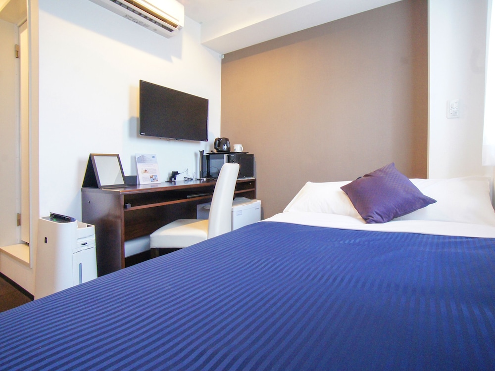 Single Room, Non Smoking