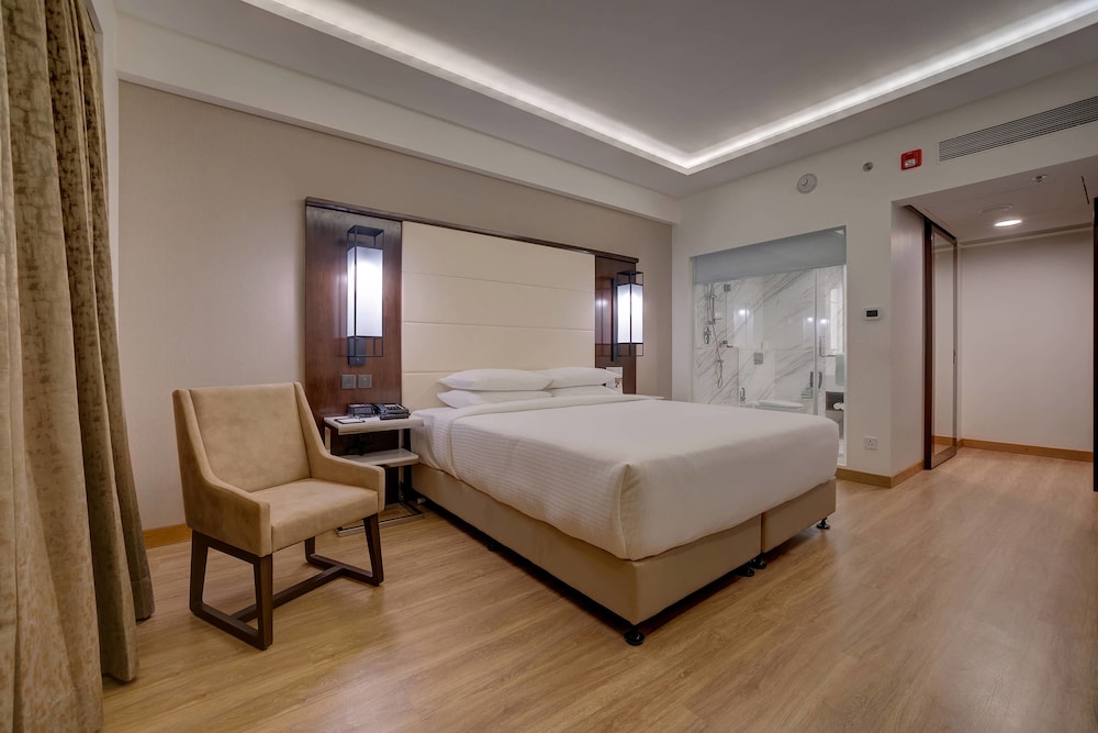 Executive Suite, 1 Bedroom photo 2