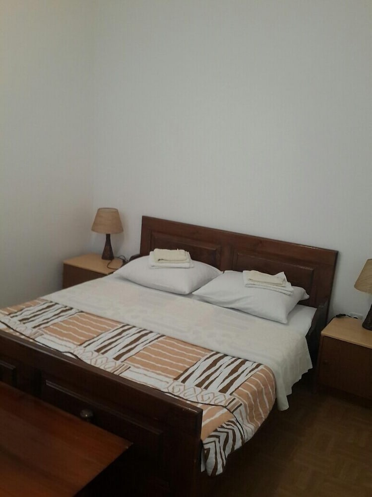 Apartment, 1 Bedroom (2,4)