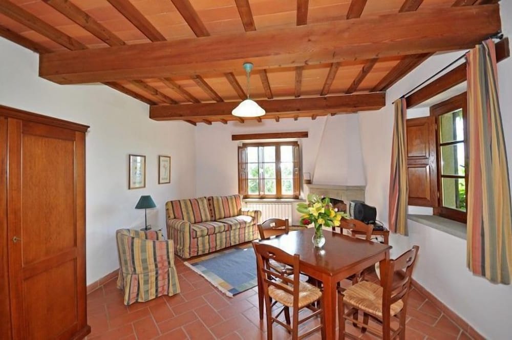 Panoramic Apartment, 2 Bedrooms (Civetta 2) photo 1