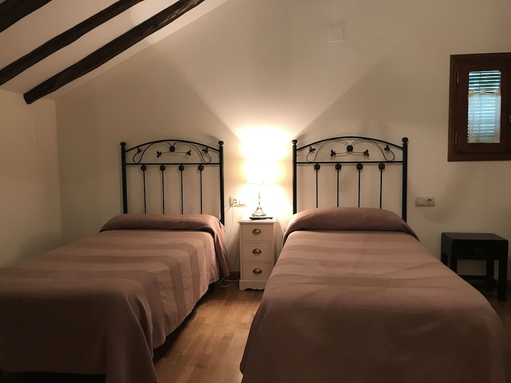 Twin Room photo 3