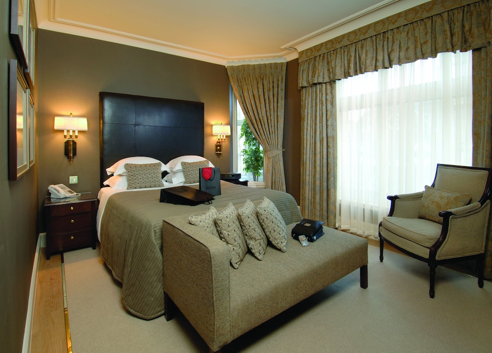 Classic Double Room - Photo 3