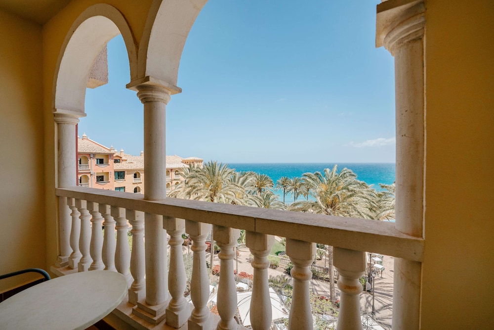 Double Room, Sea View - Photo 1