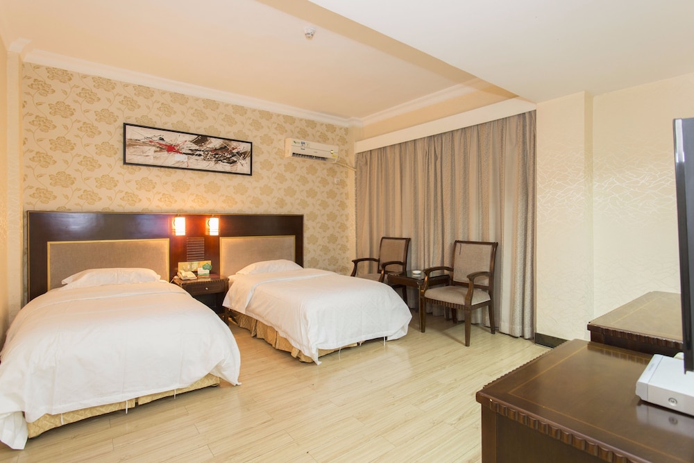 Comfort Twin Room