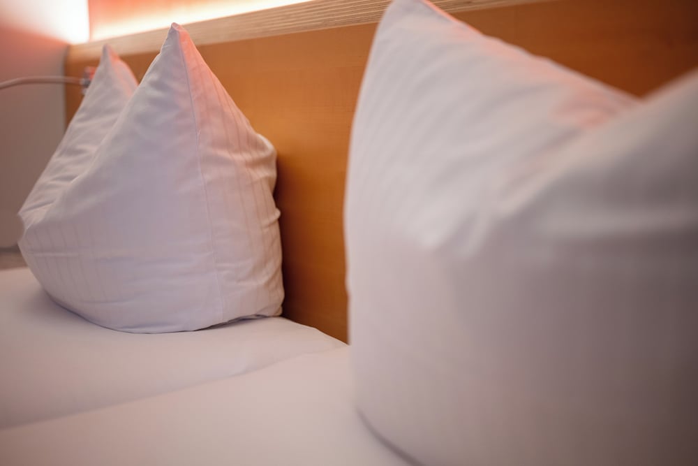 Comfort Quadruple Room, Mountain View