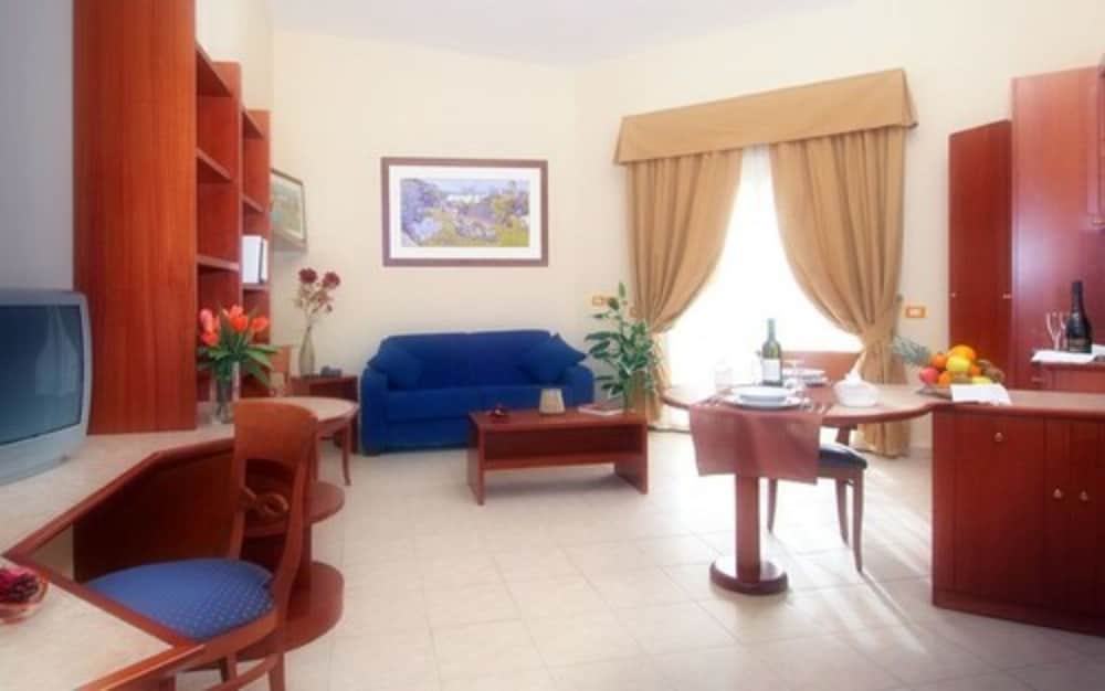 Standard Apartment, 1 Bedroom