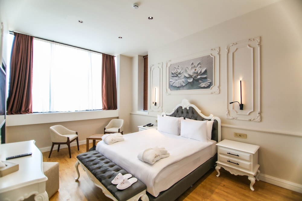 Suite photo 1