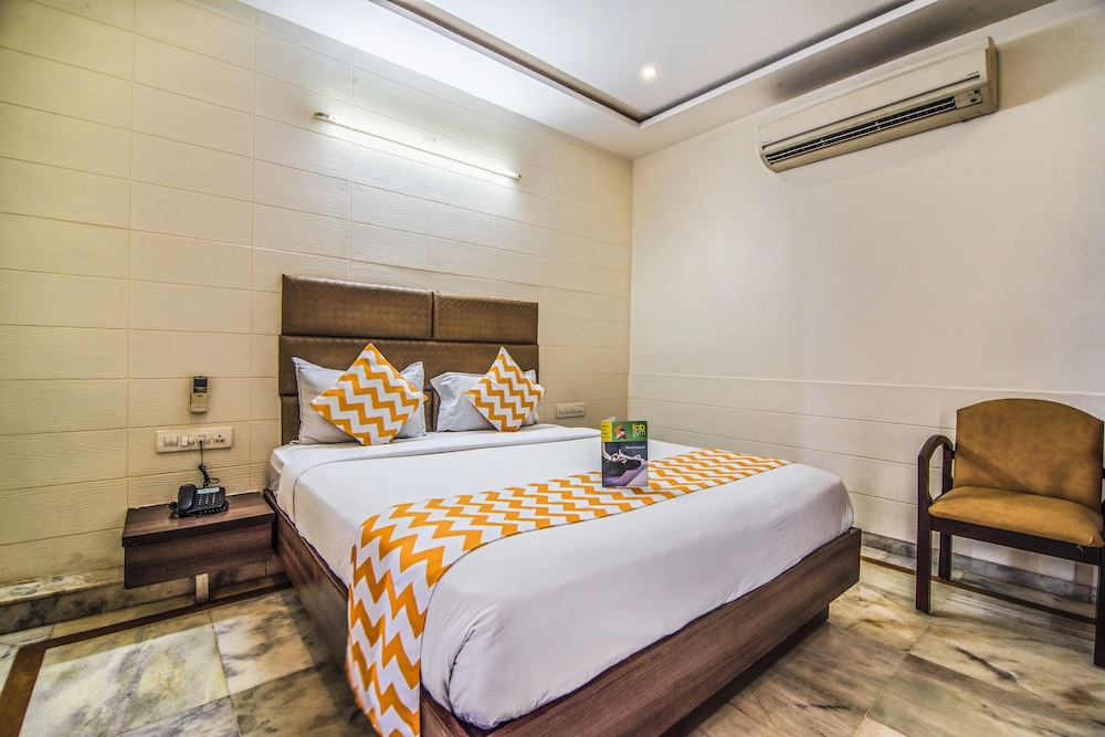Deluxe Room photo 3