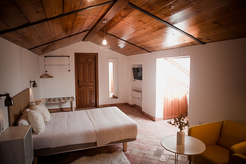 Habitación Doble Superior