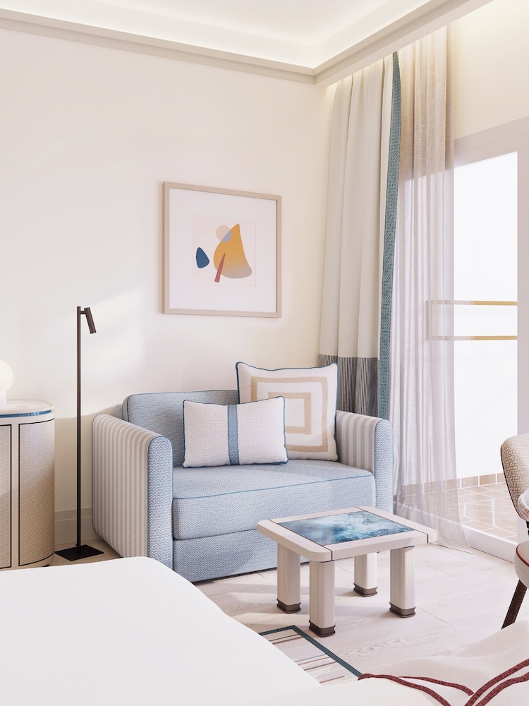 Premium Room, Sea View (2 Adults + 1 Child)