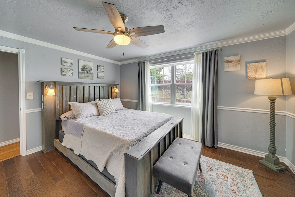 Cottage (2 Bedrooms) photo 3