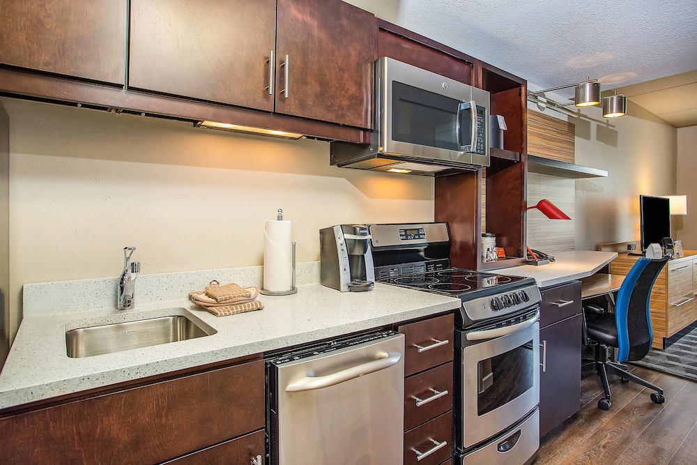 Suite, 1 Bedroom photo 3