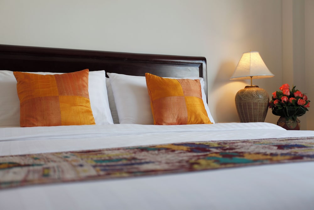 Superior Double Room Single Use photo 2