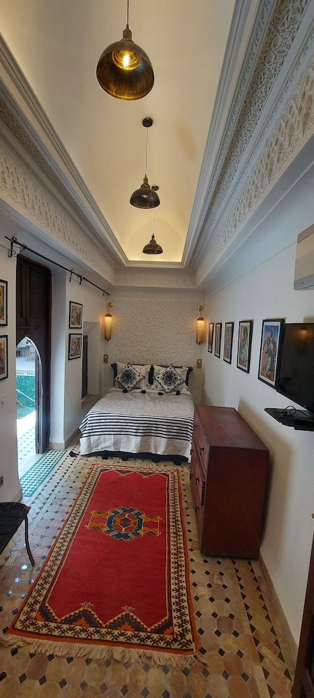 Standard Room - Photo 6