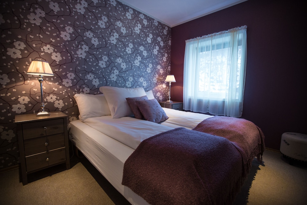 Standard Double Room photo 1