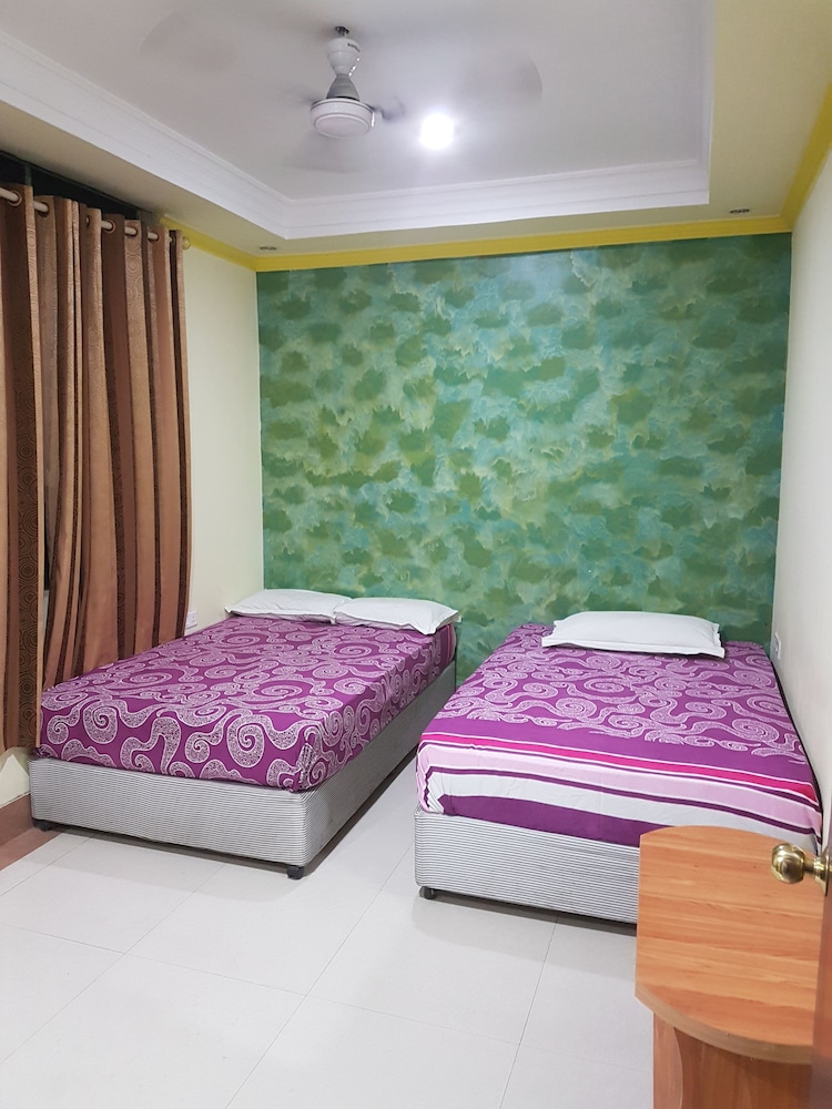 Standard Double Or Twin Room photo 2