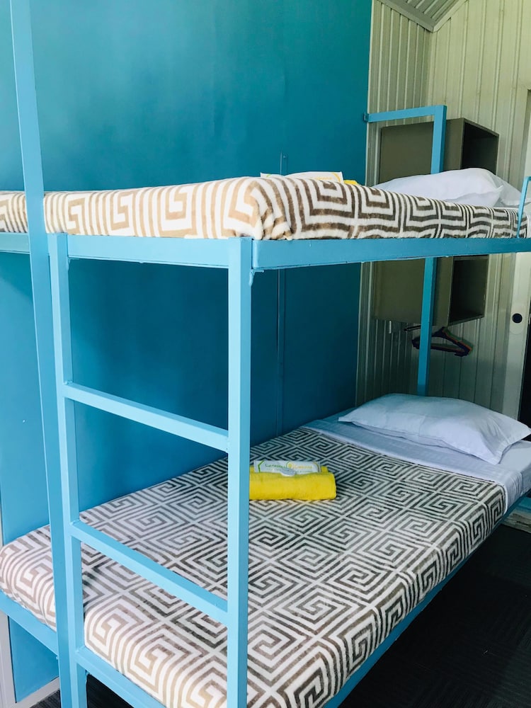 Modern Cabana Bunk photo 2