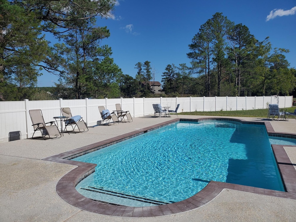 Kingsbay Mansion & Vacation Houses, Billede 25