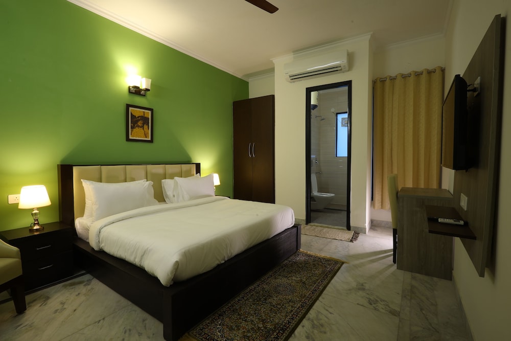 Premium Suite, 2 Bedrooms photo 1