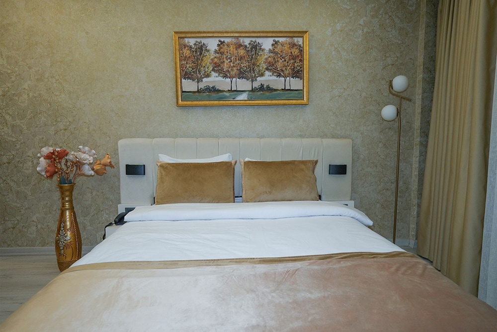 Luxury Room photo 3