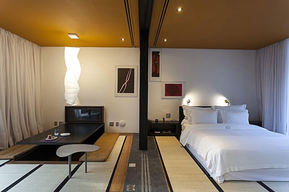 Chalé Vila Contemporânea Oriental photo 3