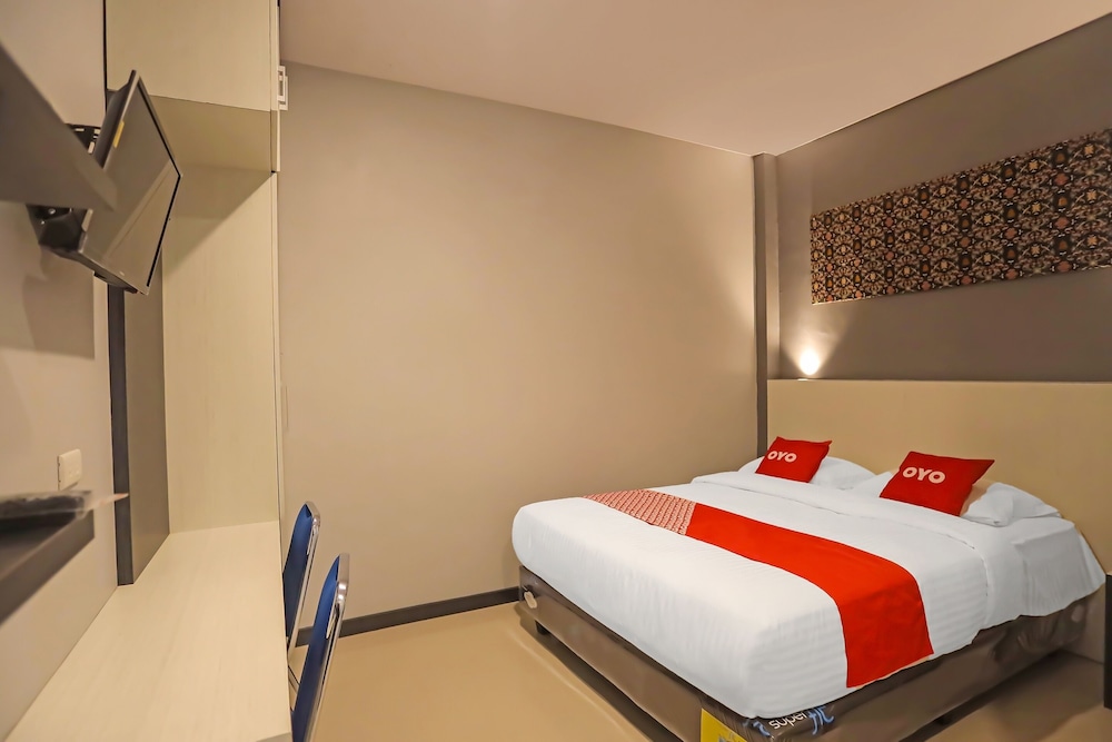 Standard Double Room - Photo 1