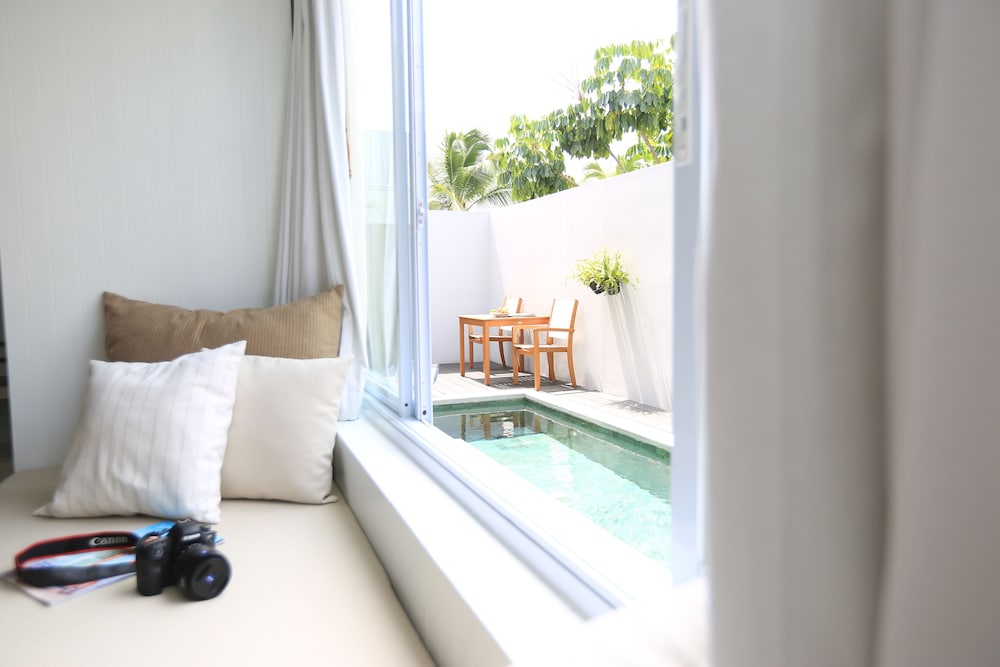 Pool Villa