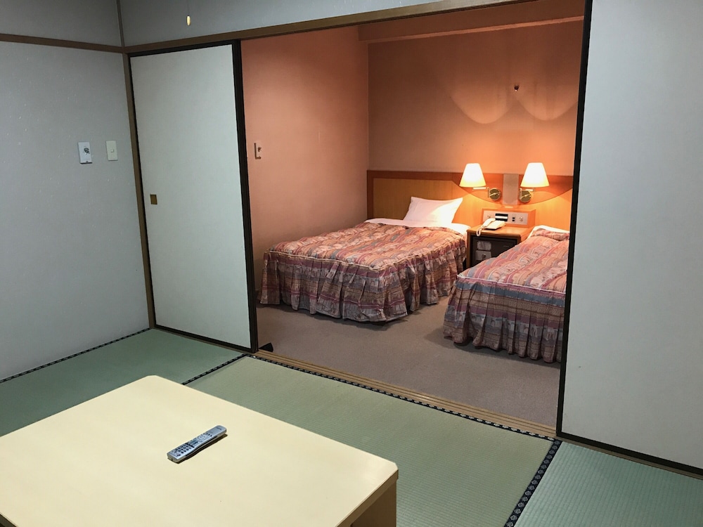 Japanese Western Style Room, Non Smoking