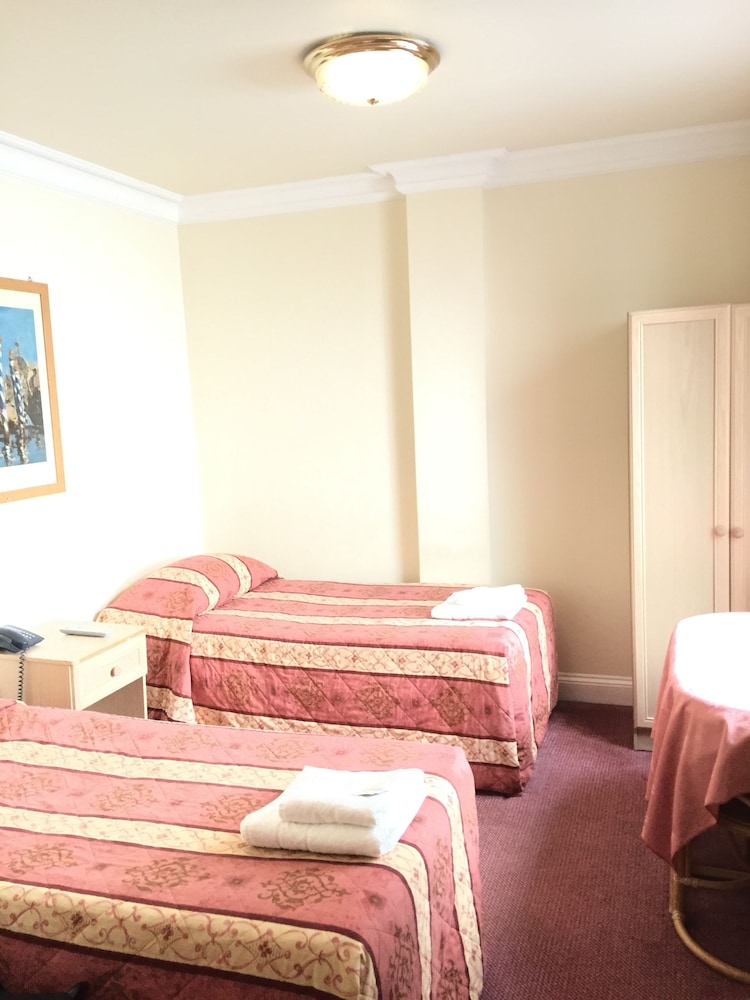 Quadruple Room photo 1