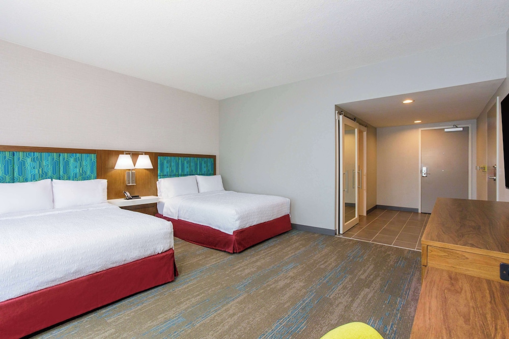 Hampton Inn By Hilton Ocoee Orlando, Billede 2