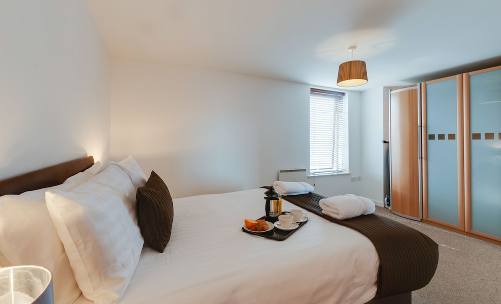 Penthouse, 2 Bedrooms (with Sofa Bed) - Photo 10