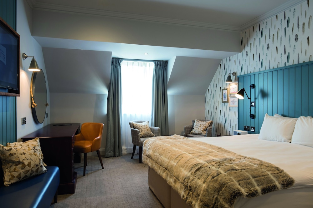 Superior Room - Photo 1
