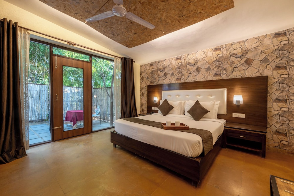 Luxury Room photo 1
