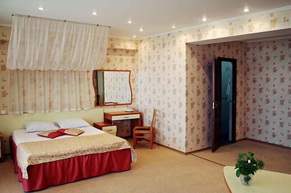 Standard Double Or Twin Room photo 2