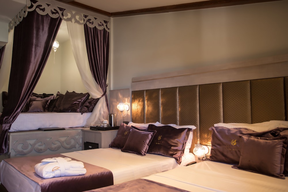 Prestige Suite, Terrace photo 3