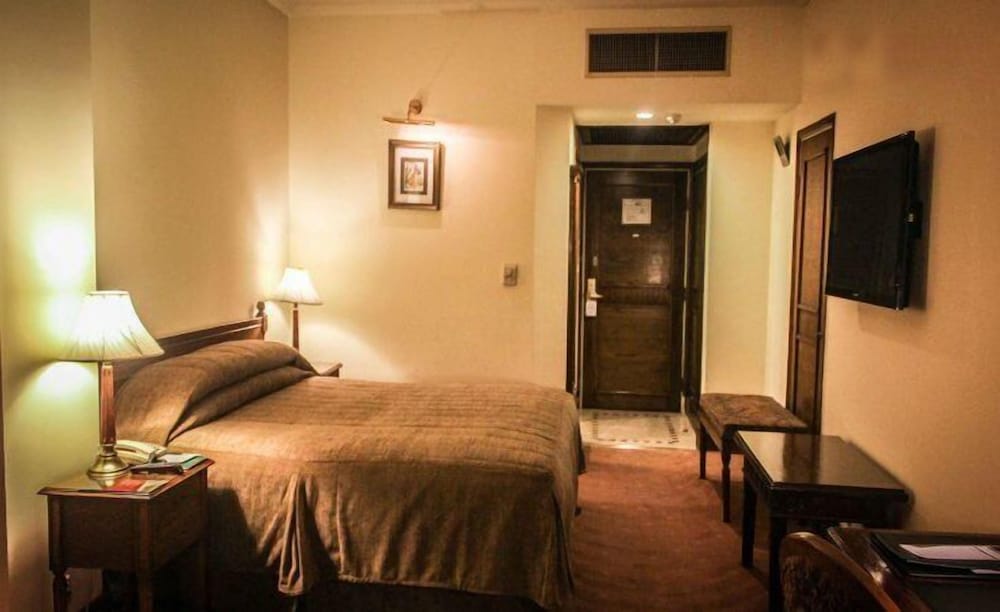 Royal Double Room