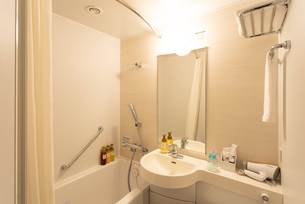 Standard Twin Room, Non Smoking