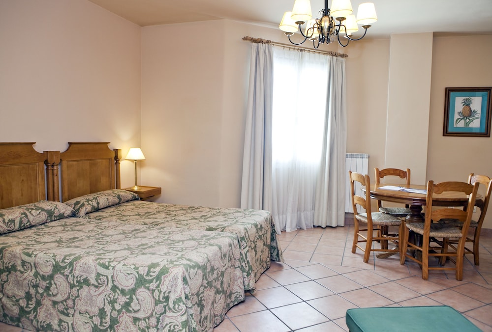 Apartment, 2 Bedrooms