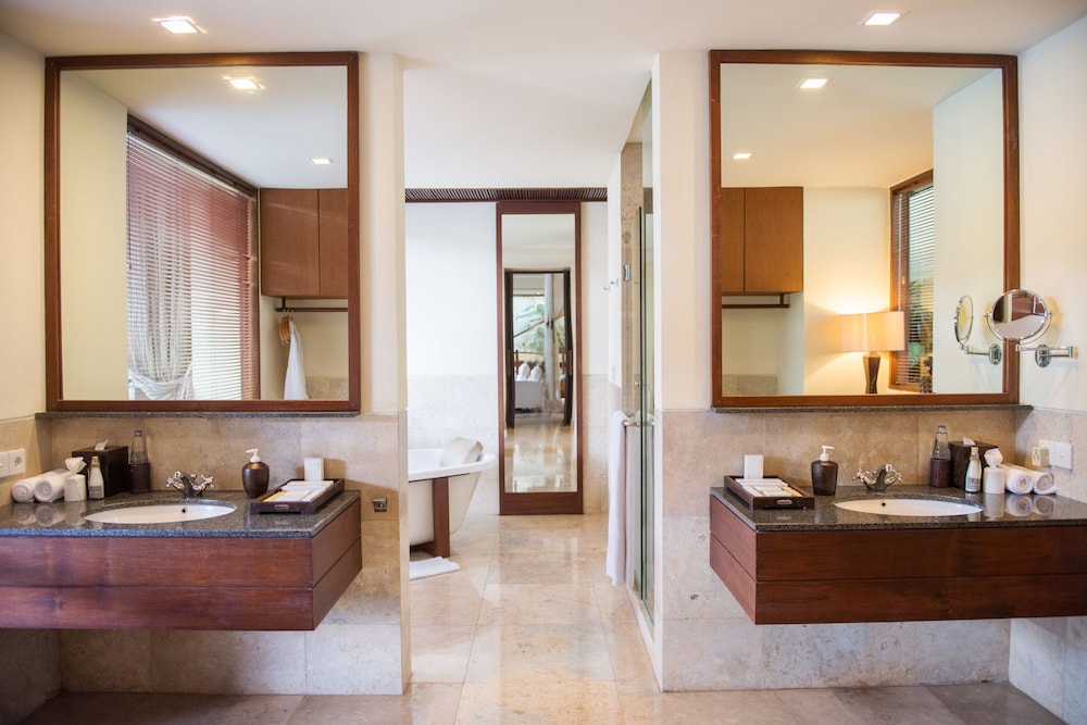 Villa, 1 Bedroom, Private Pool - Photo 5
