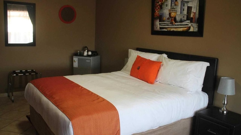 Executive Room, Ensuite photo 1