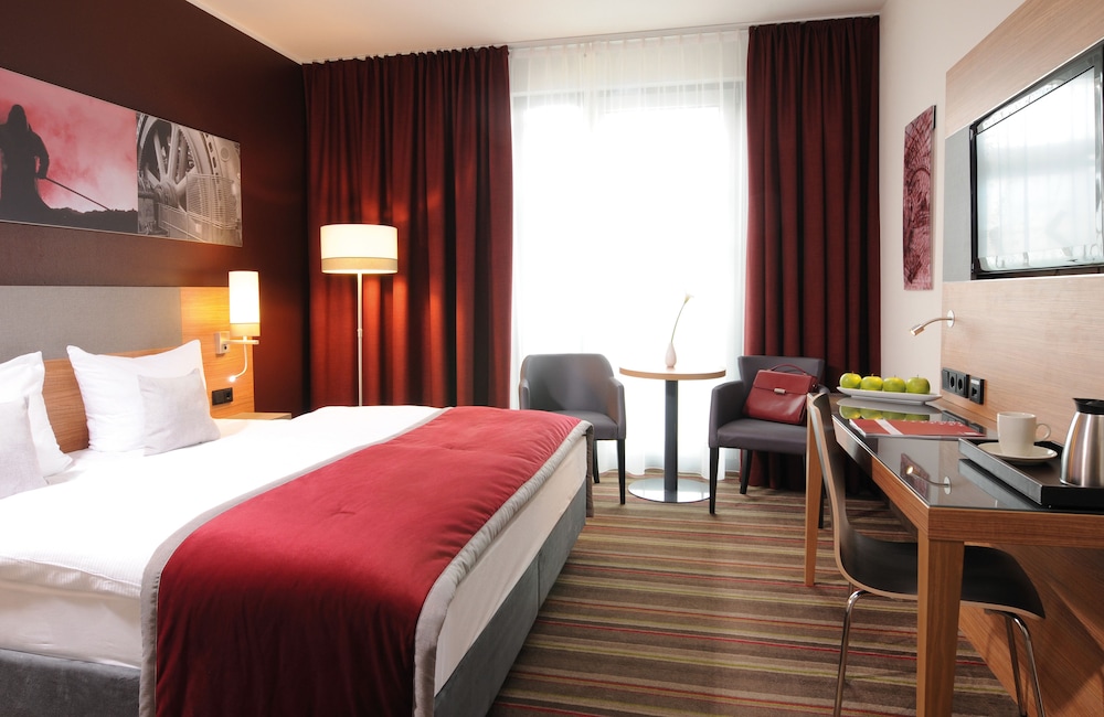 Comfort Room - Photo 4